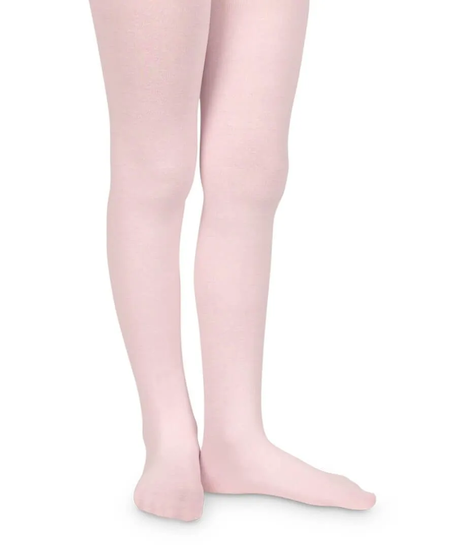 Girls Microfiber Tights