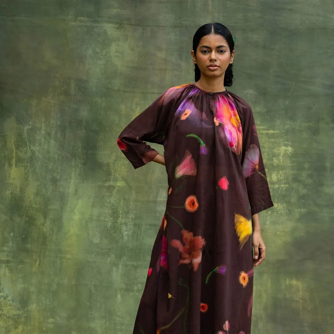Hayde Printed Set