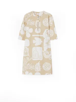 Ibiza Mini Dress
