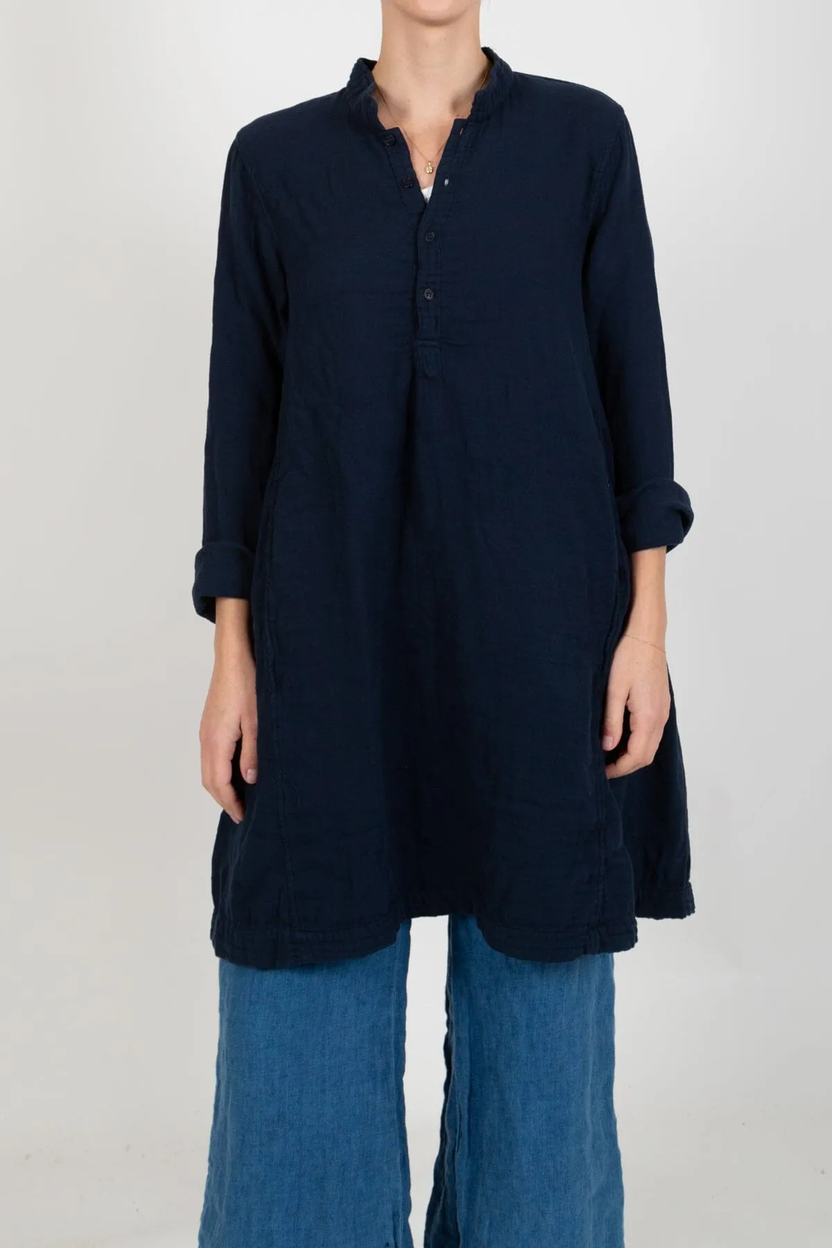 Jasmine - Double Cotton Gauze