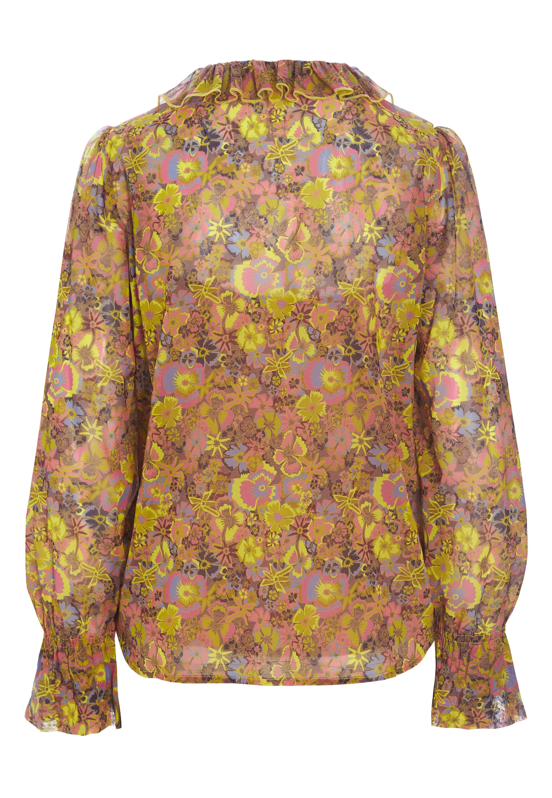 JOANNA-Freesia Canary