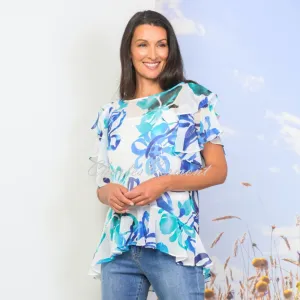Joseph Ribkoff 2 Piece Tunic – Style 212228