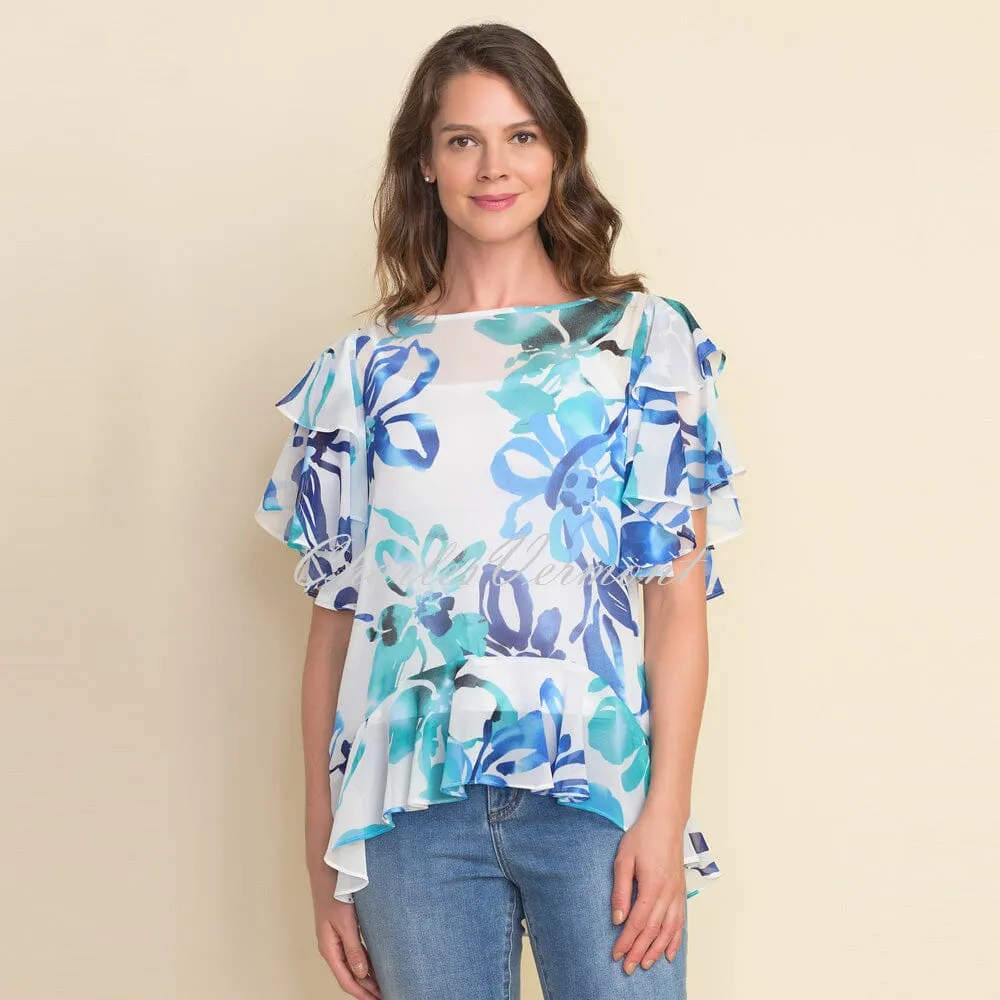 Joseph Ribkoff 2 Piece Tunic – Style 212228