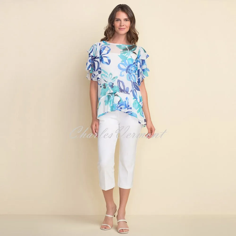Joseph Ribkoff 2 Piece Tunic – Style 212228