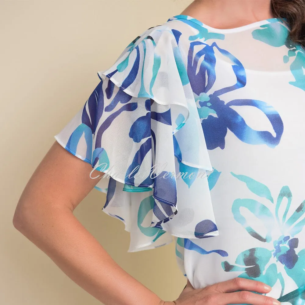 Joseph Ribkoff 2 Piece Tunic – Style 212228
