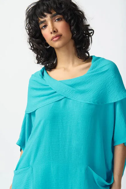 JOSEPH RIBKOFF 241043 Tunic