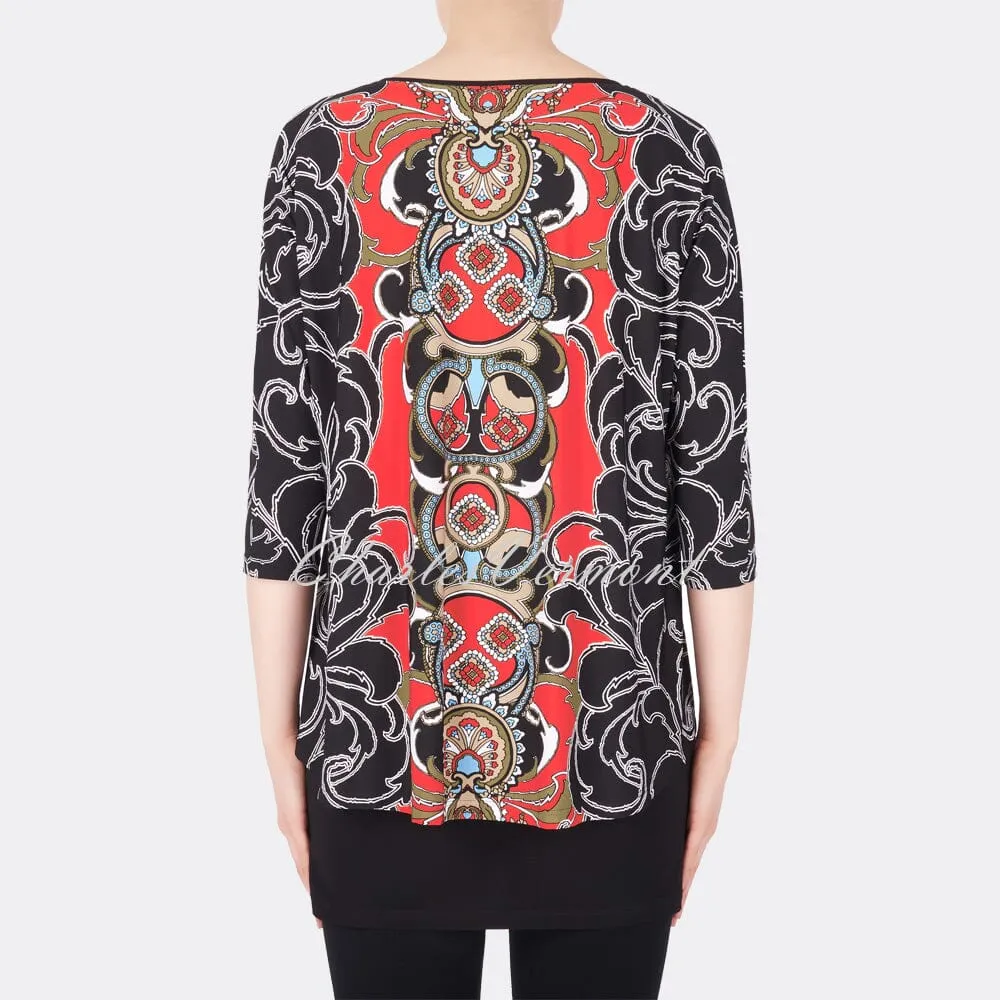 Joseph Ribkoff Tunic – style 184674
