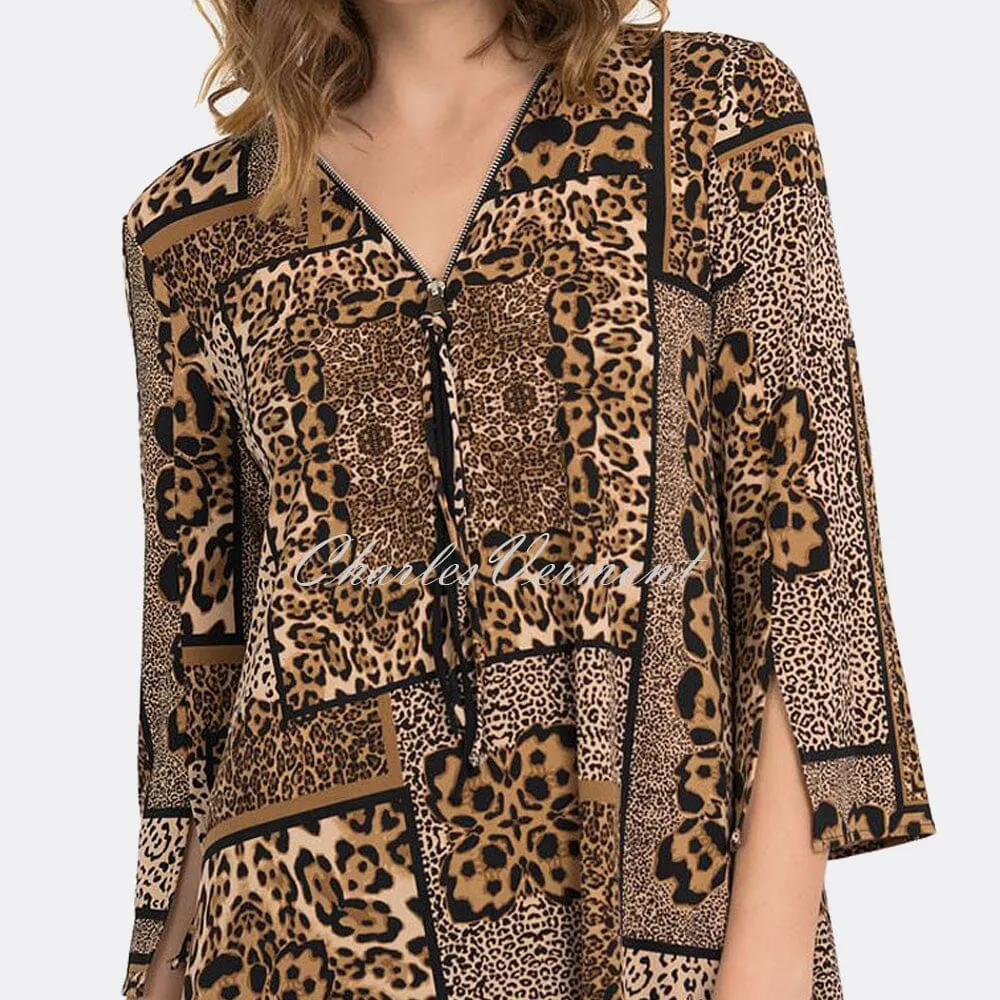 Joseph Ribkoff Tunic – Style 194714