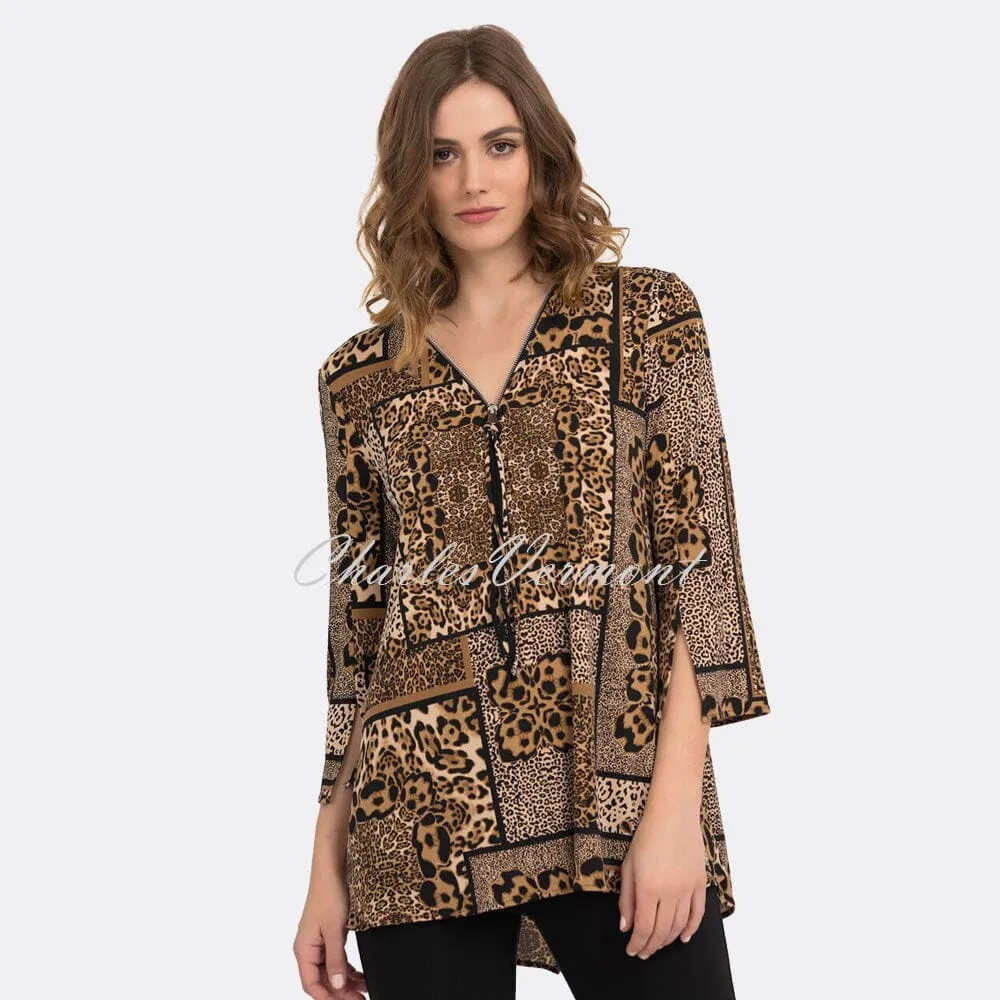 Joseph Ribkoff Tunic – Style 194714