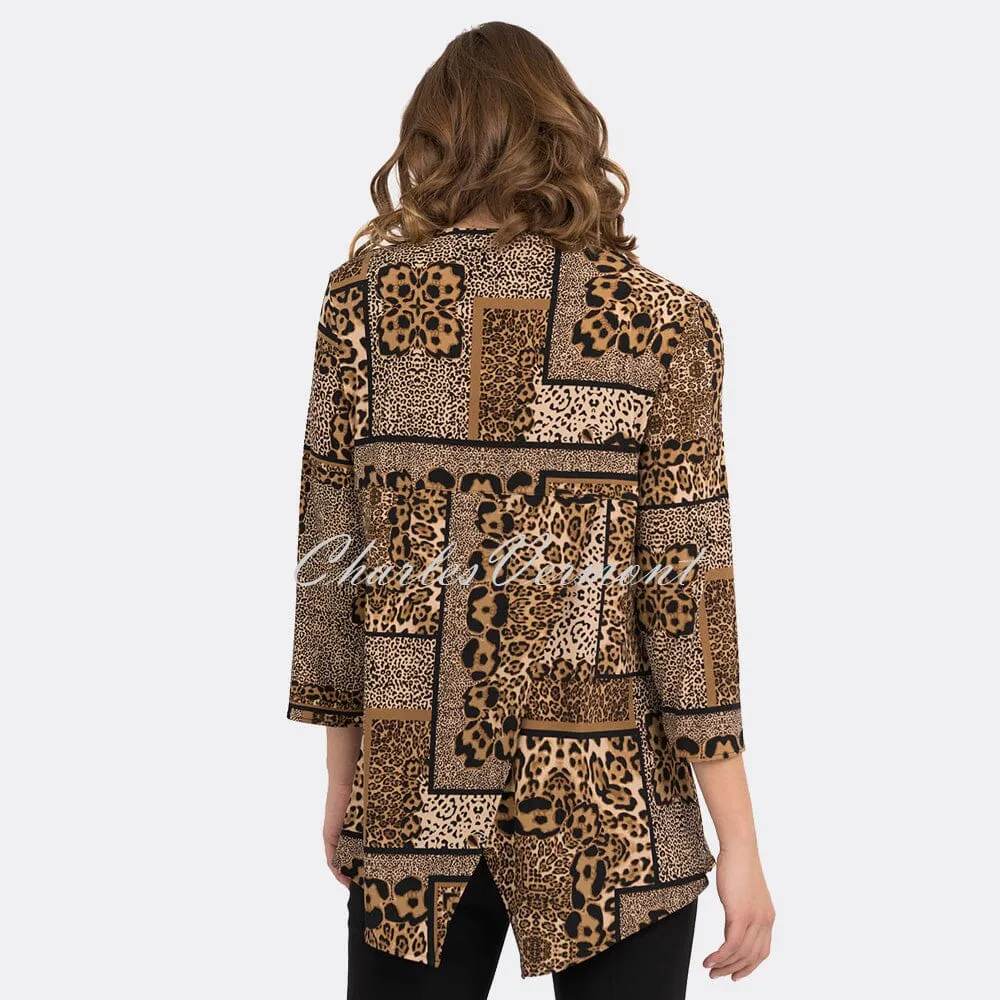 Joseph Ribkoff Tunic – Style 194714