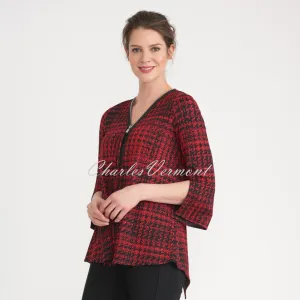 Joseph Ribkoff Tunic – Style 203511