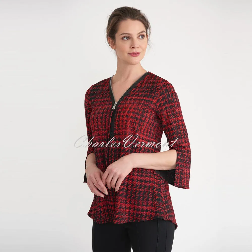 Joseph Ribkoff Tunic – Style 203511