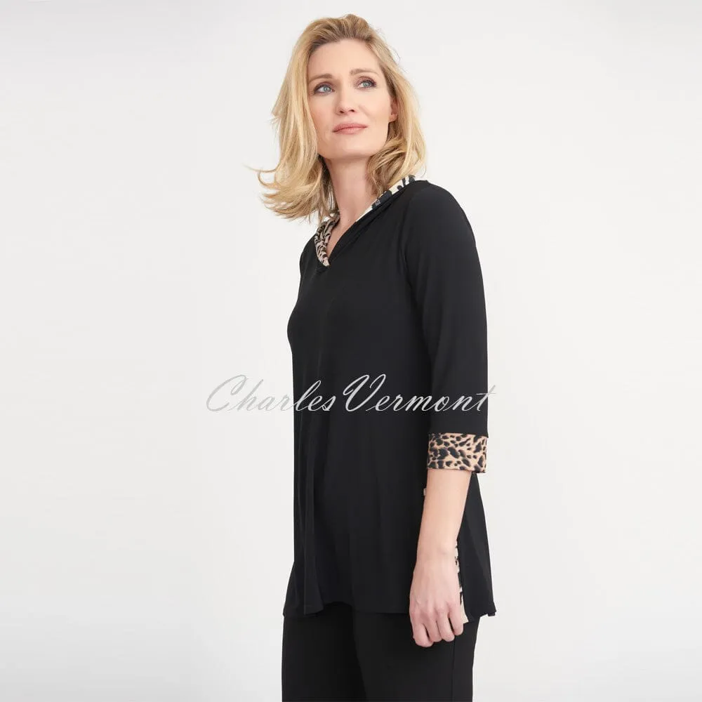 Joseph Ribkoff Tunic – Style 203559