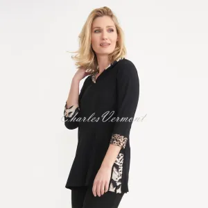 Joseph Ribkoff Tunic – Style 203559