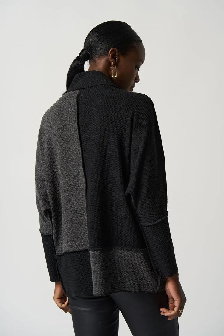 J.R 233205 Boxy Tunic