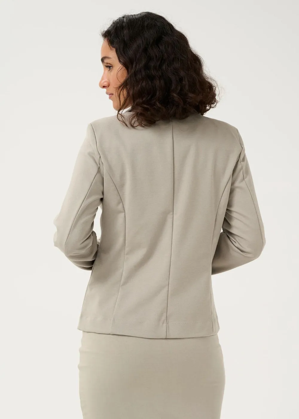KA JENNY BLAZER