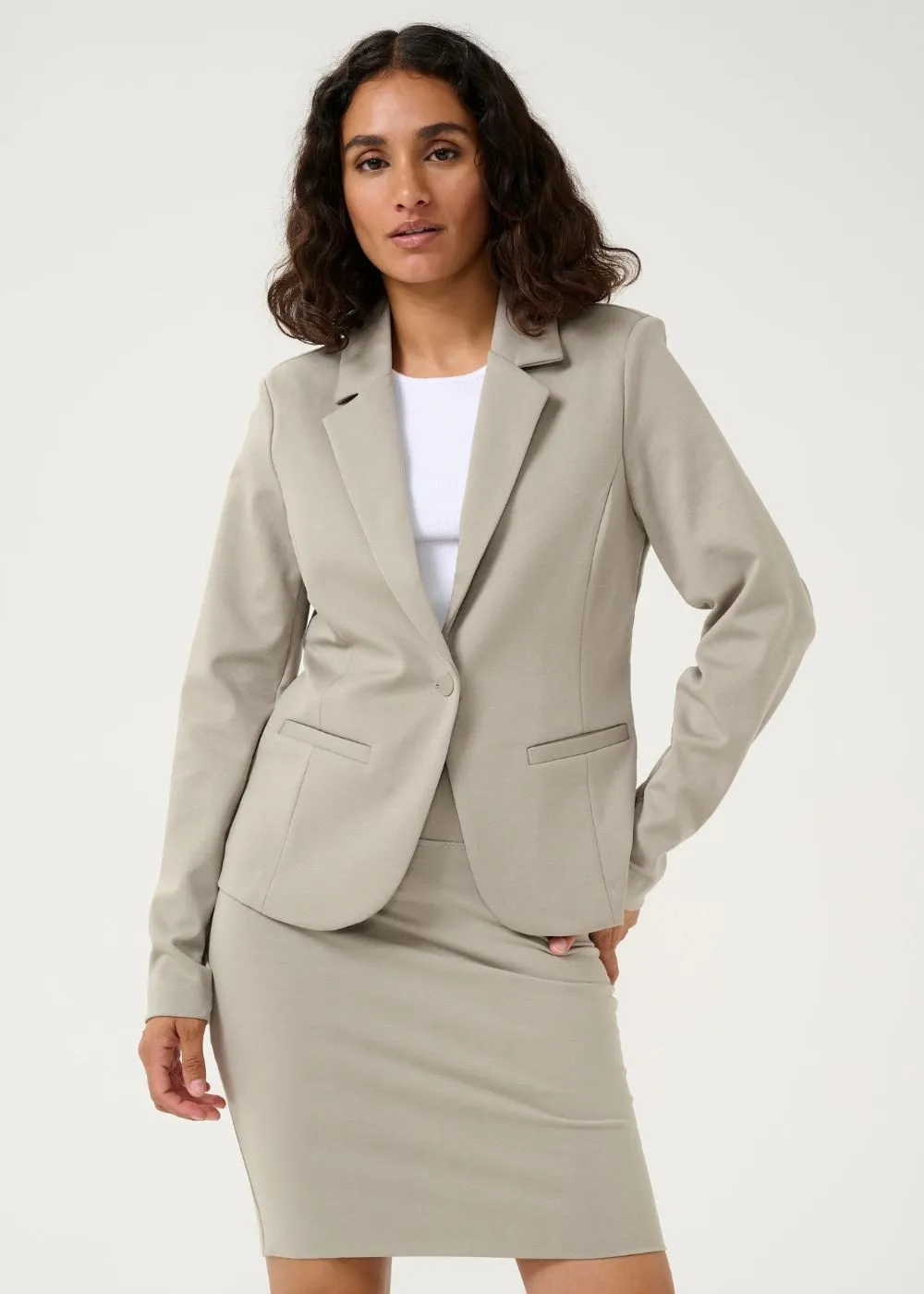 KA JENNY BLAZER