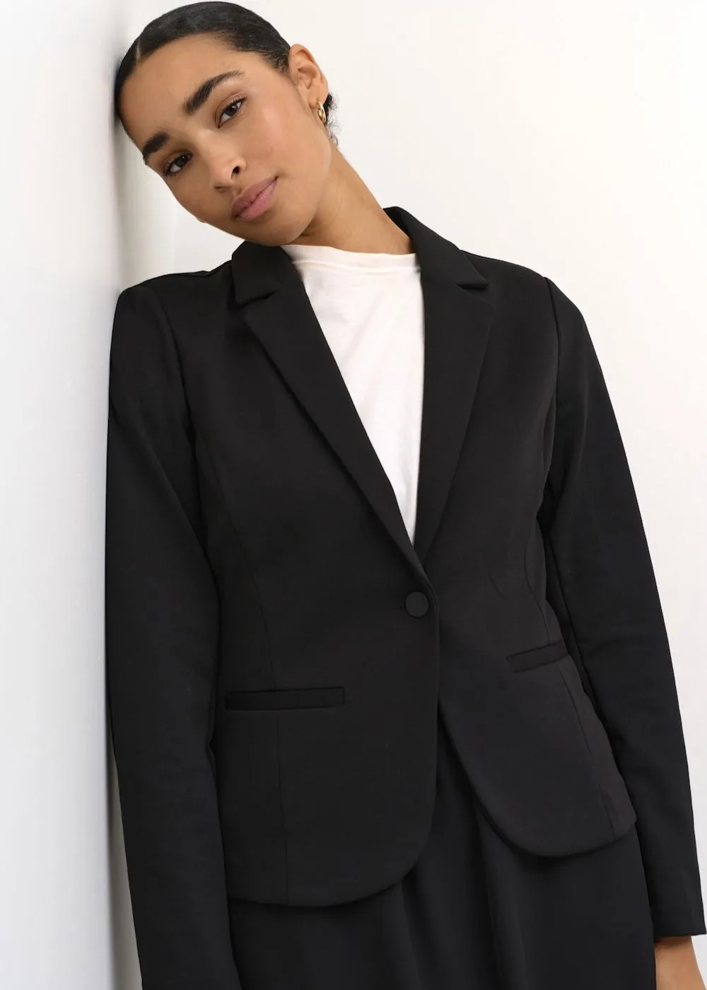 KA JENNY BLAZER