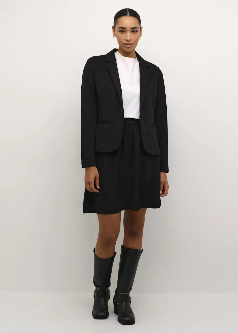 KA JENNY BLAZER