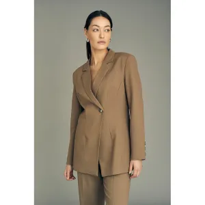 Kelly blazer