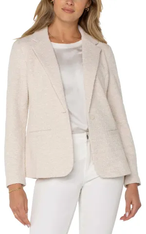 Liverpool | Fitted Blazer