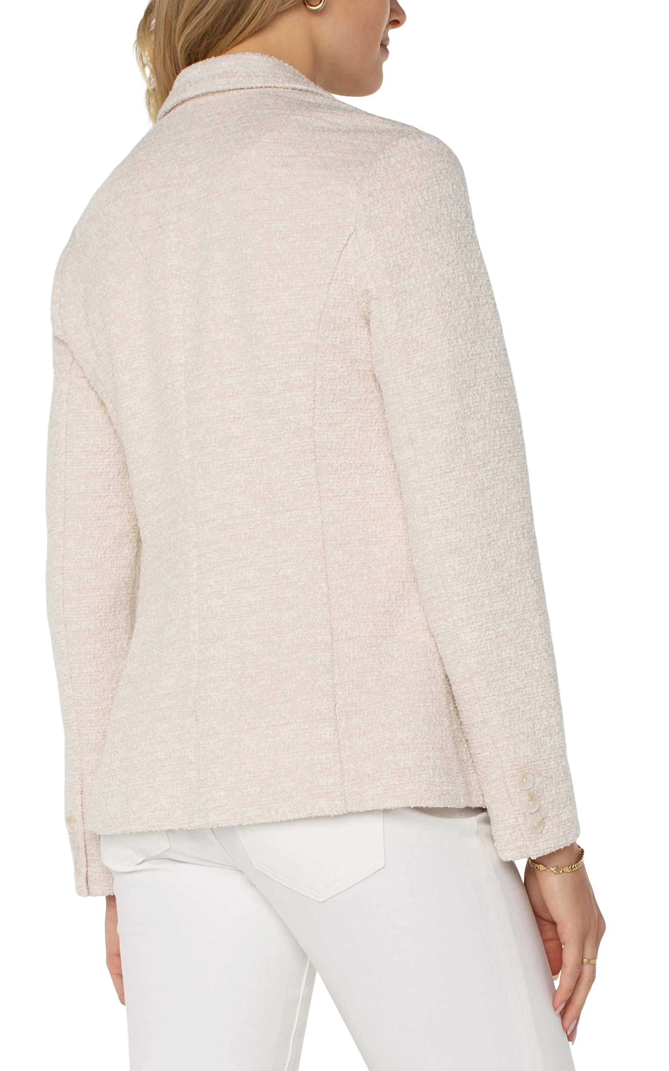 Liverpool | Fitted Blazer