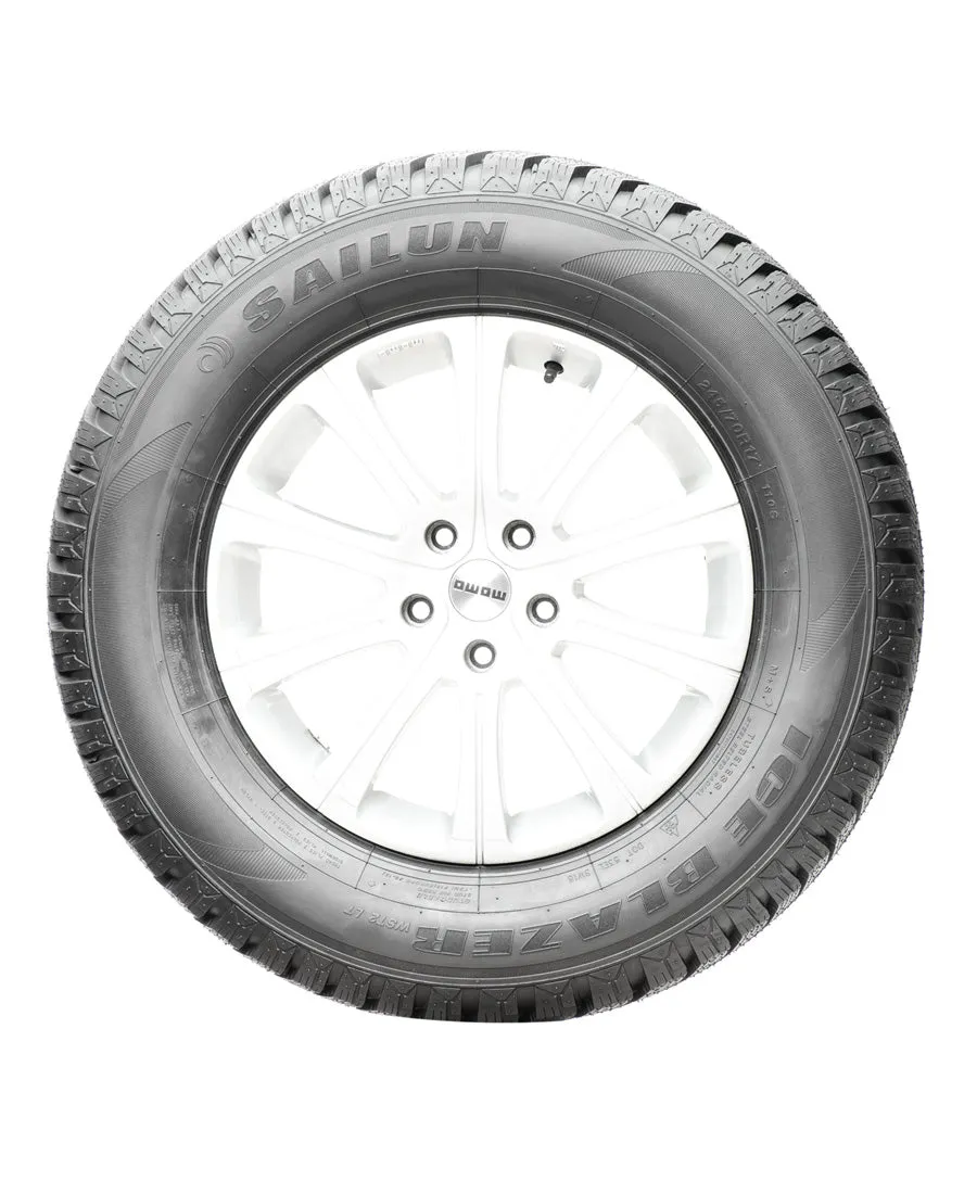 LT225/75R16 E Sailun Ice Blazer WST2 LT 115/112Q
