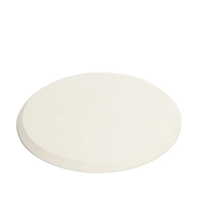 Luxury Beige Microfiber Jewelry Display Set TT090
