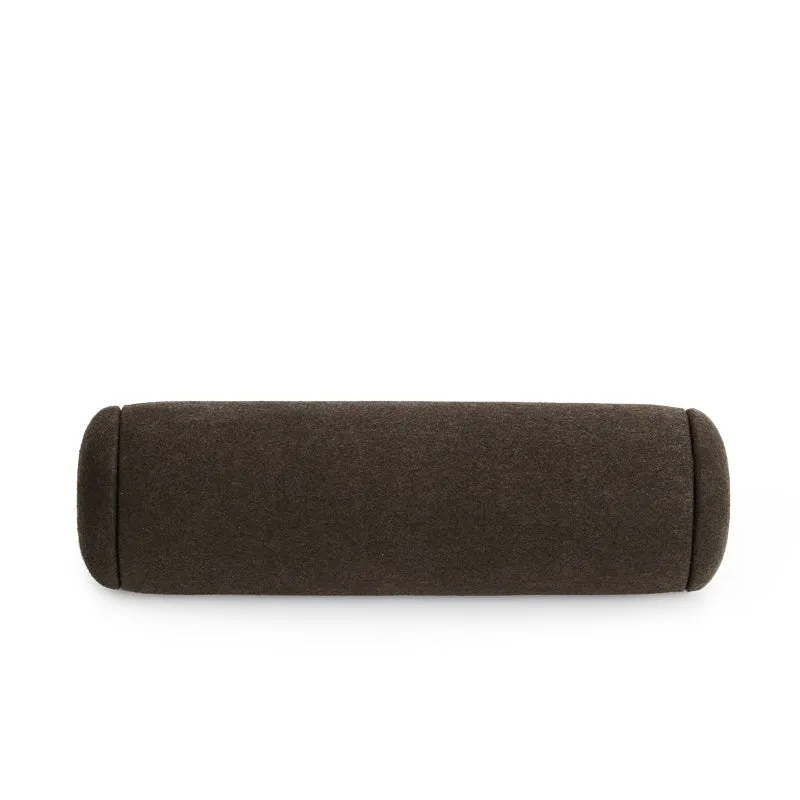 Luxury Coffee Microfiber Jewelry Display Set TT092