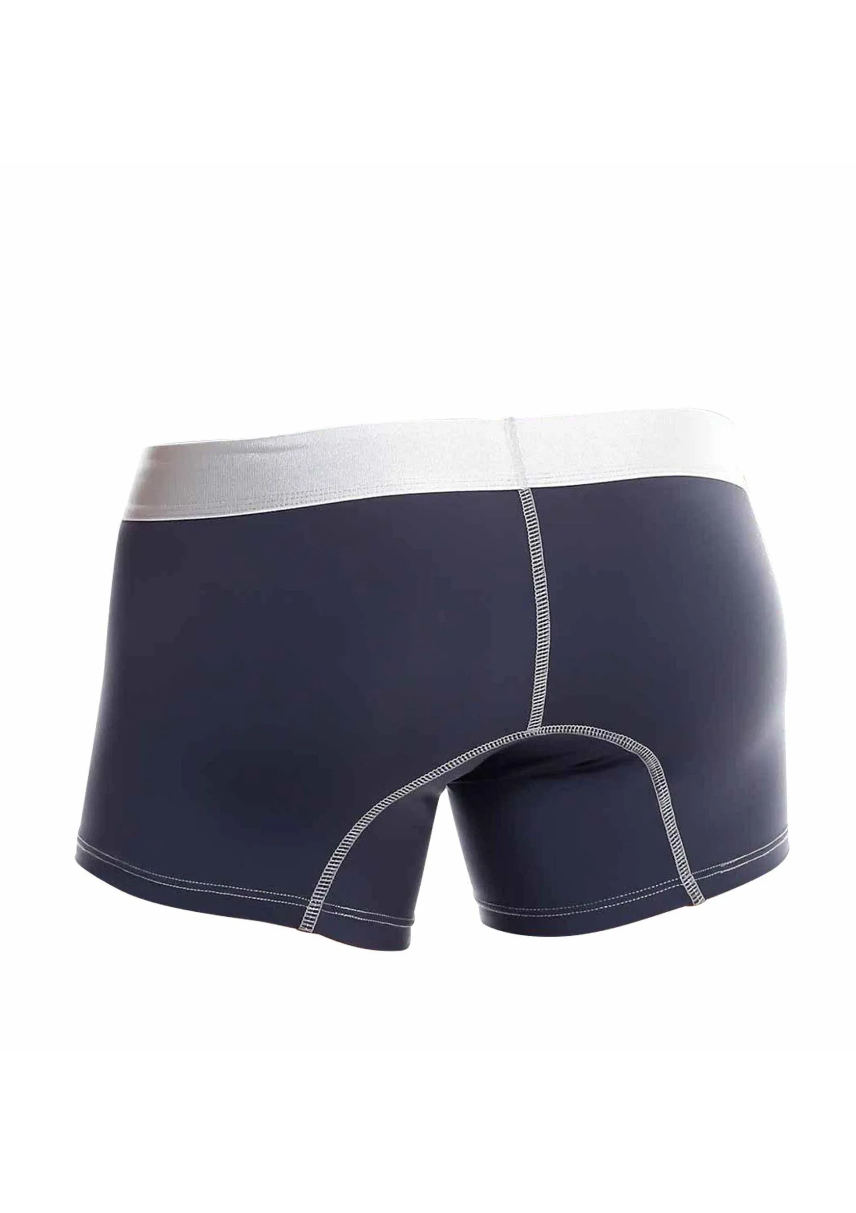 MaleBasics Microfiber Boxer