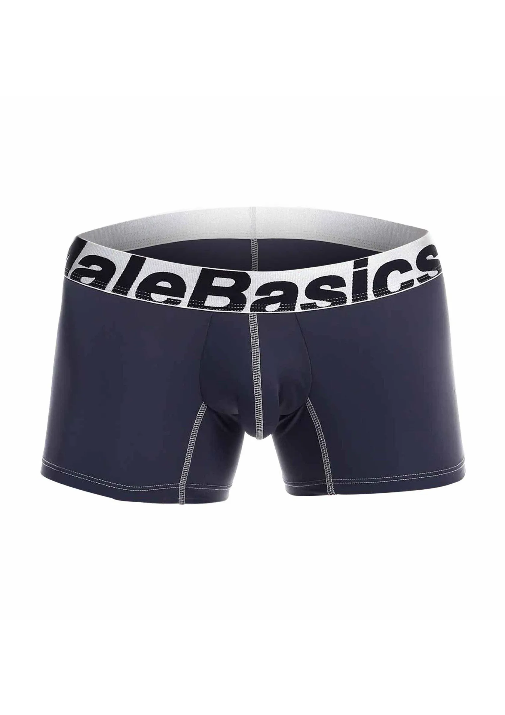 MaleBasics Microfiber Boxer