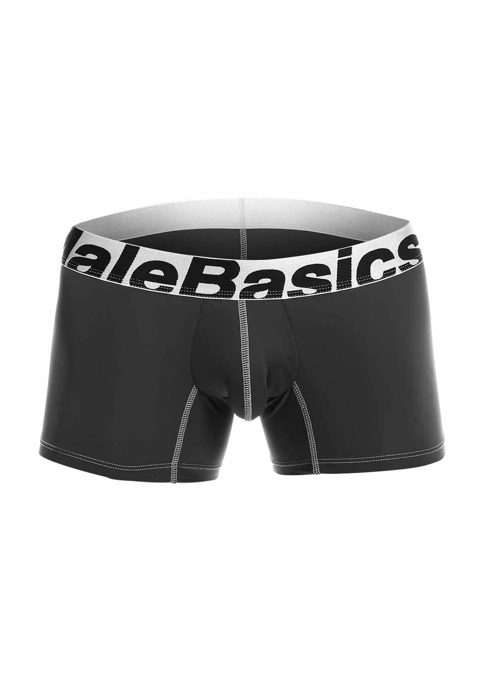 MaleBasics Microfiber Boxer