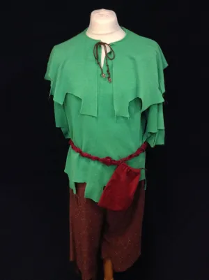 Medieval Peasant