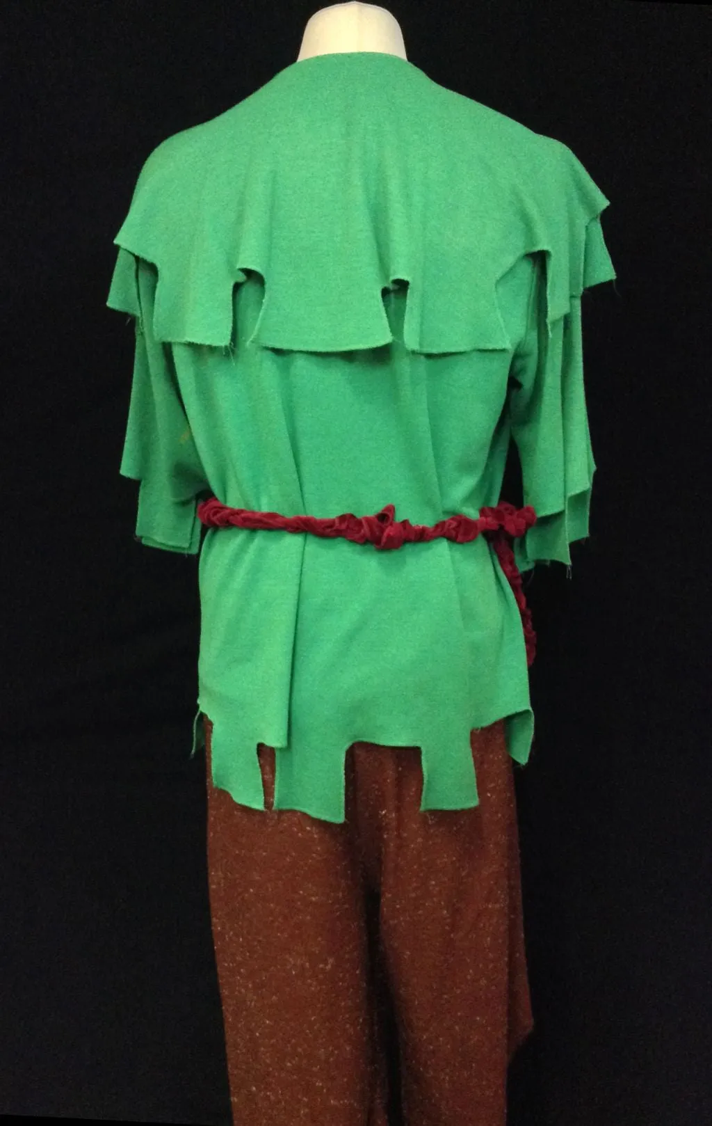 Medieval Peasant