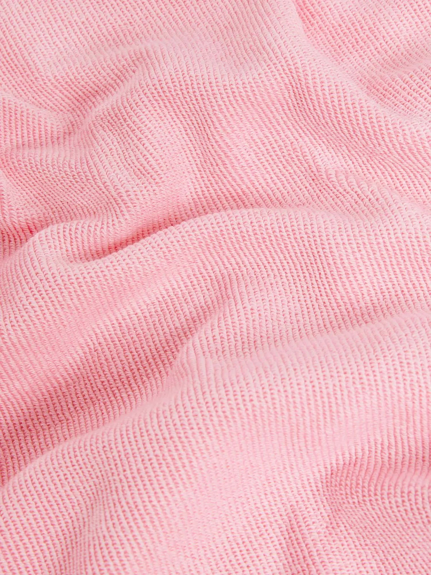Mens Archive 365 Midweight Sweatshirt—sakura pink