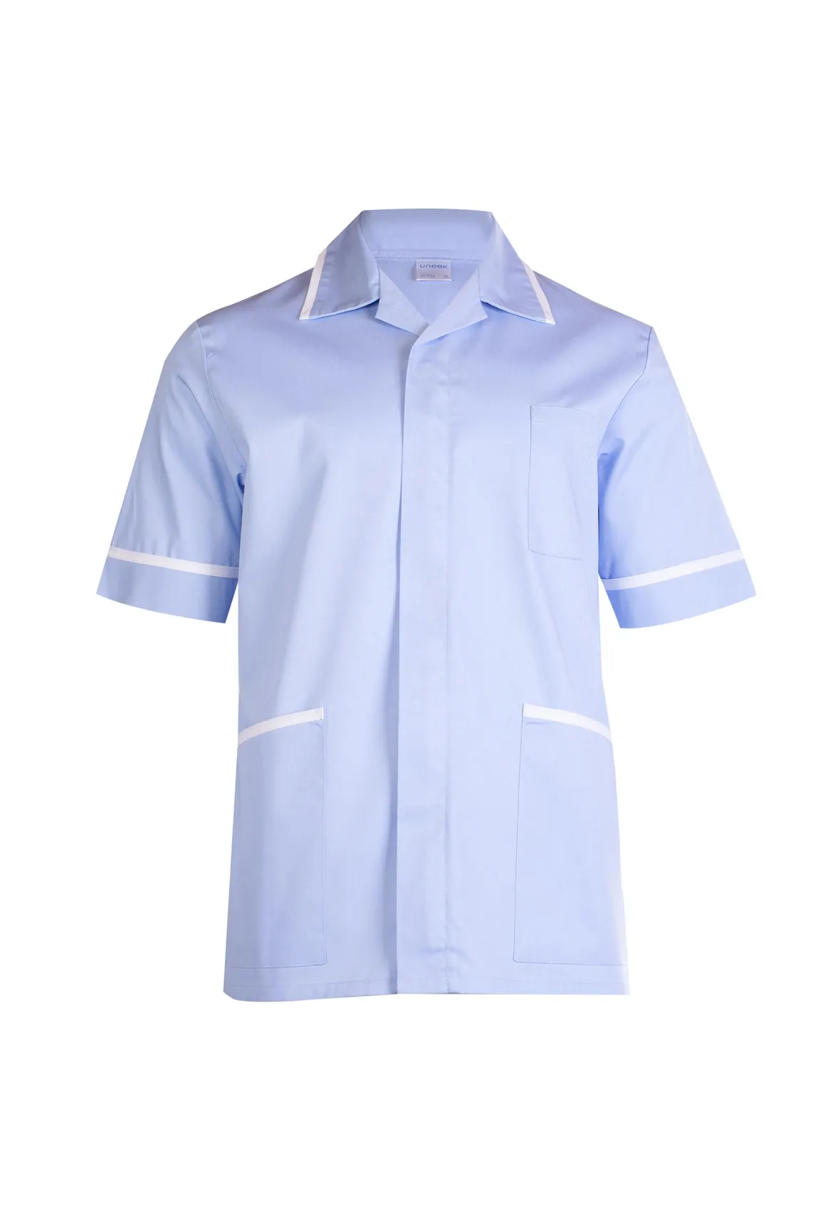 Men's Healthcare Tunic - Heavyweight