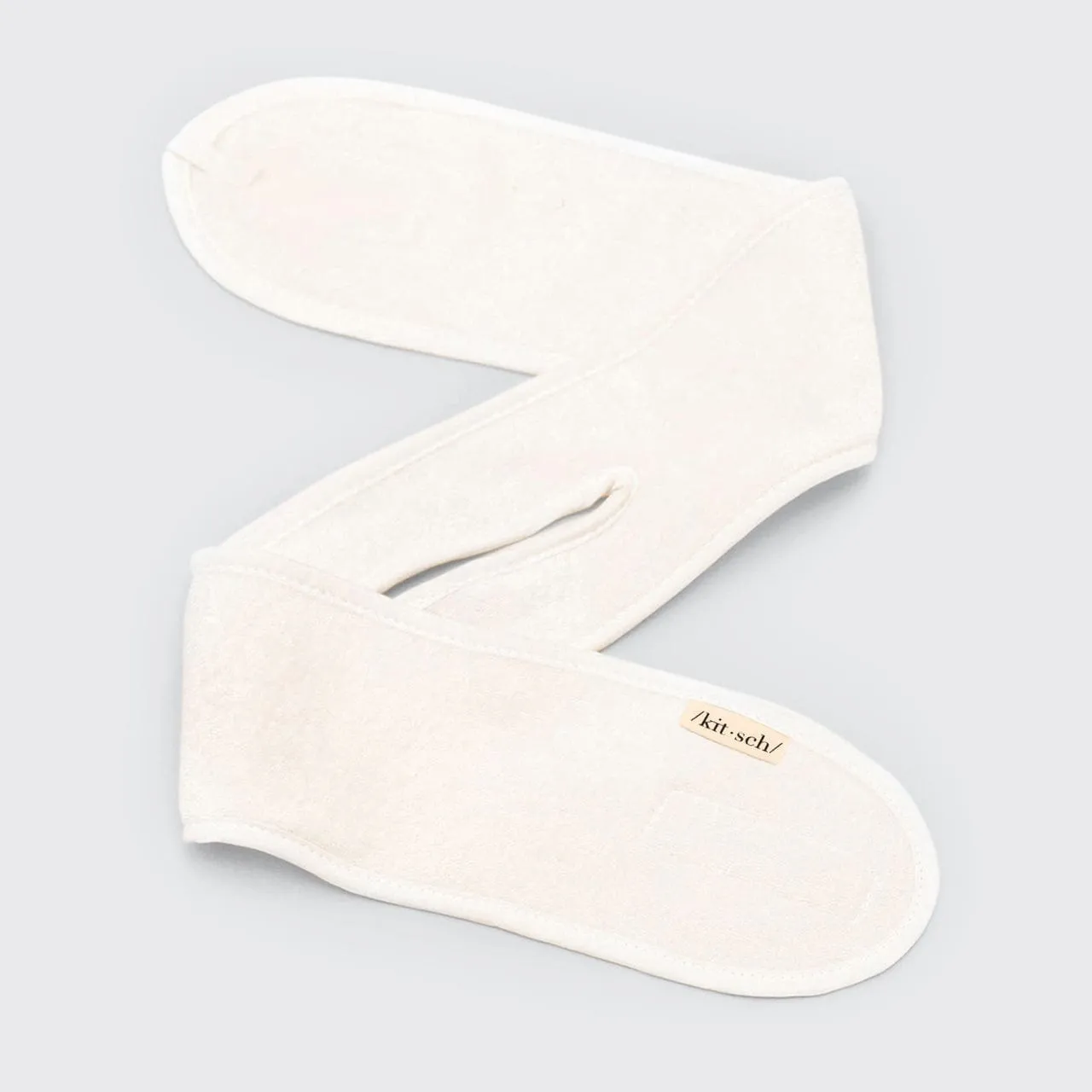 Microfiber Spa Headband