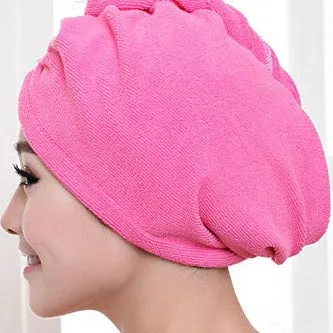 Microfiber Towel