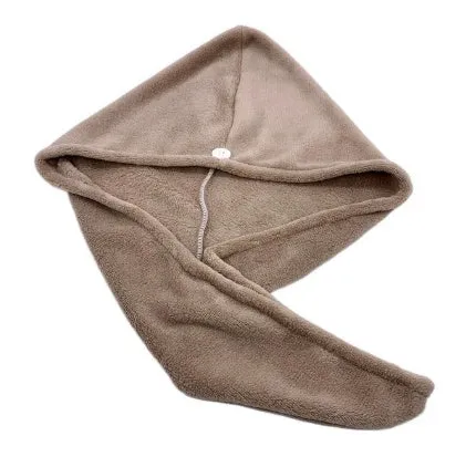 Microfiber Towel
