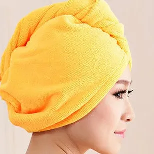 Microfiber Towel