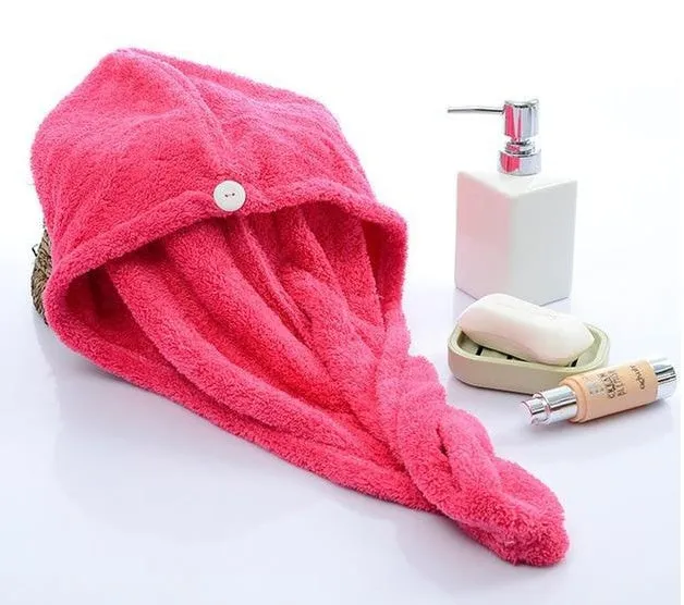 Microfiber Towel