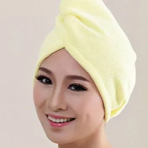 Microfiber Towel