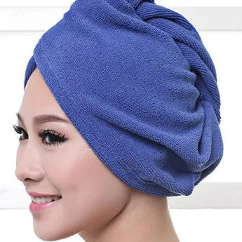 Microfiber Towel
