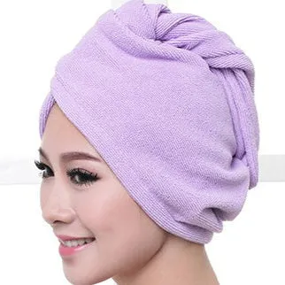 Microfiber Towel