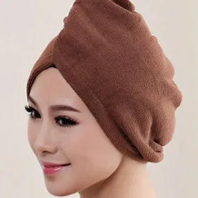 Microfiber Towel