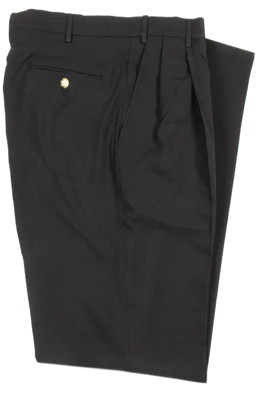 Micropoly Self Sizer<br>Pleated<br>Regular Rise
