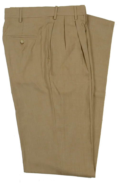Micropoly Self Sizer<br>Pleated<br>Regular Rise