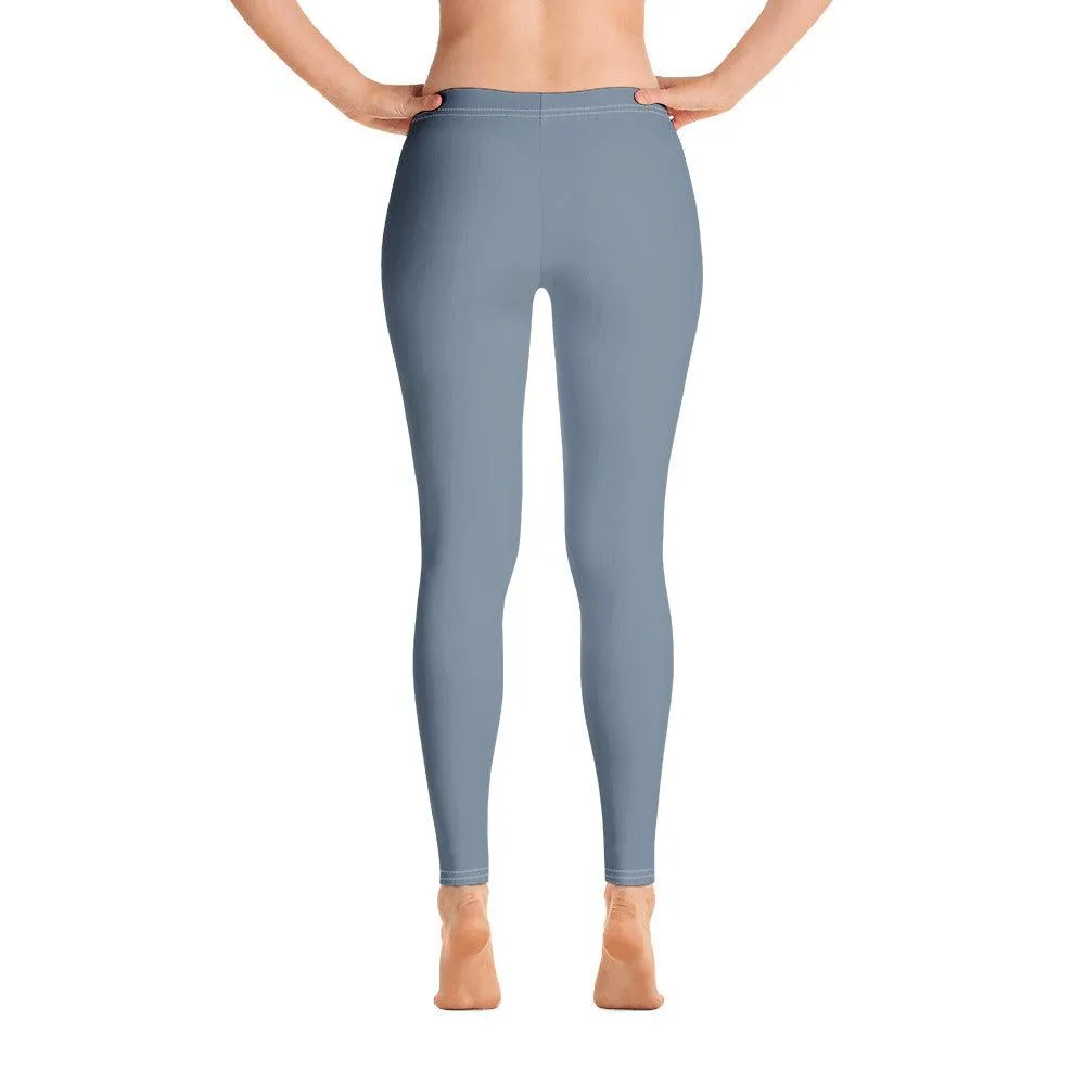 Mido Grey Leggings
