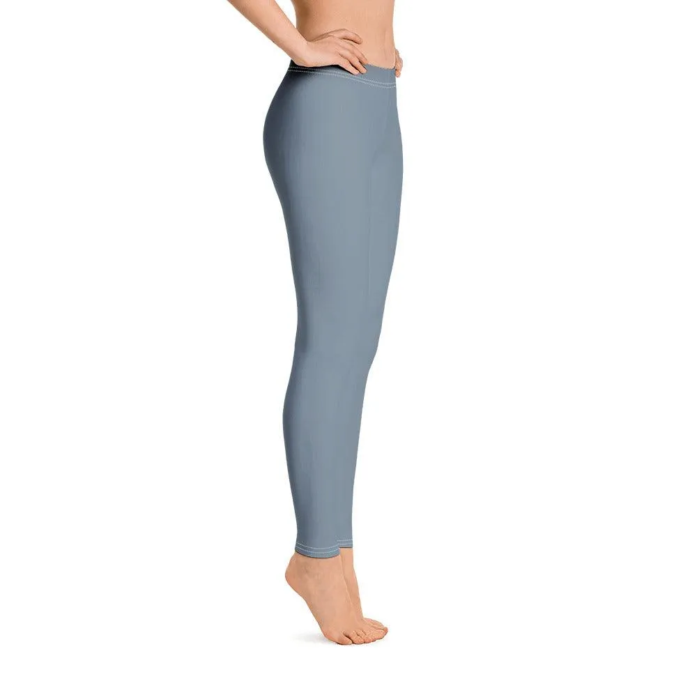 Mido Grey Leggings