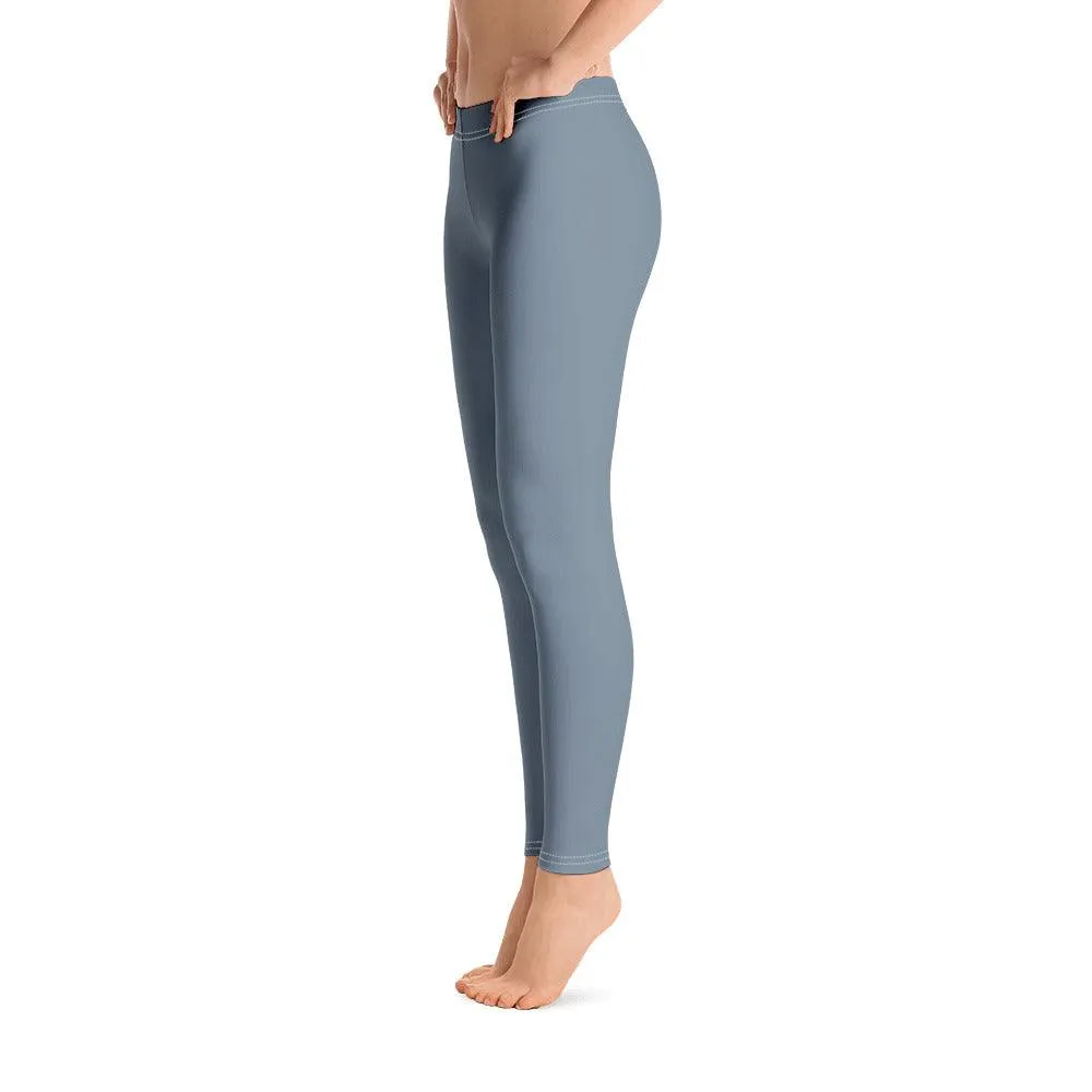 Mido Grey Leggings